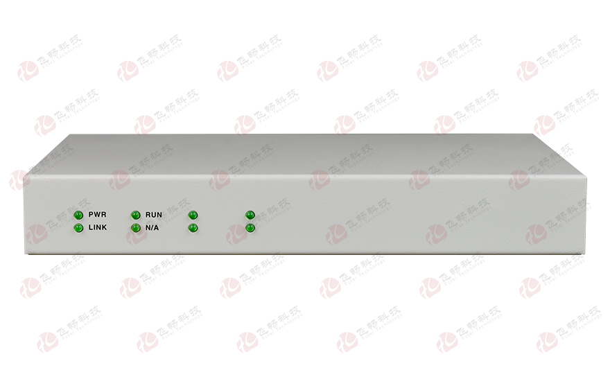 普通型 4路千兆電 光纖收發(fā)器