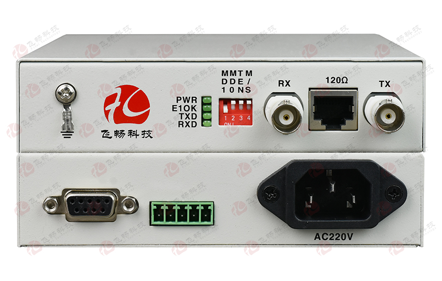E1-RS422協(xié)議轉(zhuǎn)換器