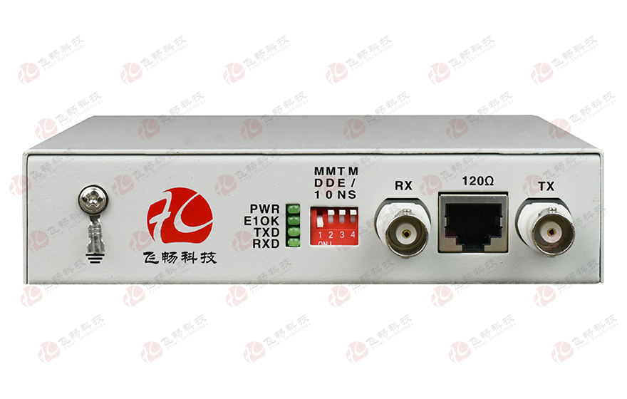 E1-RS485協(xié)議轉(zhuǎn)換器
