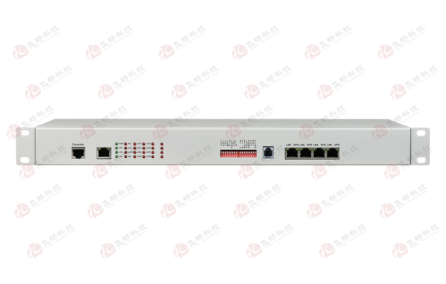 8E1+4xFE 雙阻抗 1+1光備份 PDH光端機(jī)