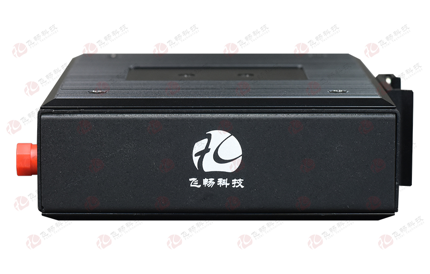 網(wǎng)管型 工業(yè)級物理隔離2路千兆+2路百兆電 交換機(jī)