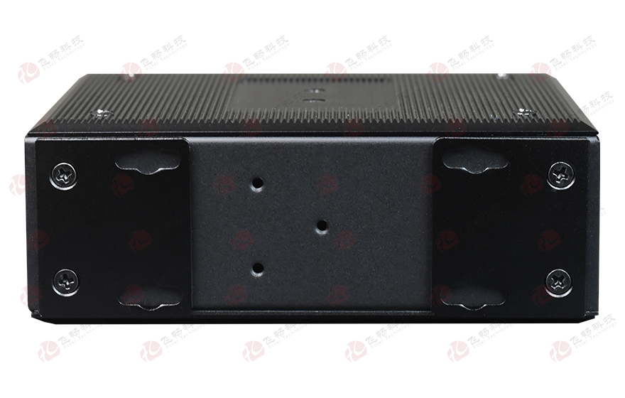 網(wǎng)管型 6千兆電+2路千兆Comb口+2路萬兆光 工業(yè)軌式環(huán)網(wǎng)交換機(jī)