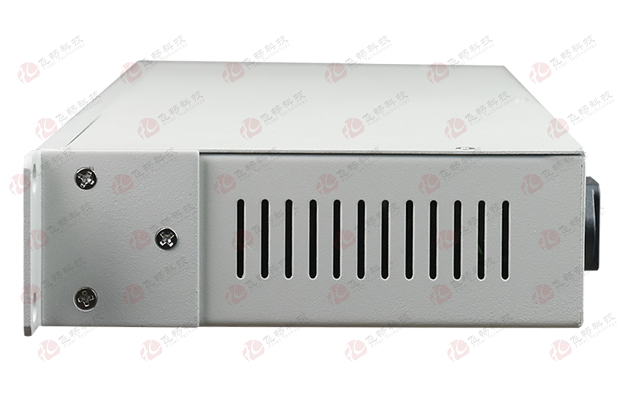 8E1-4ETH邏輯隔離轉換器