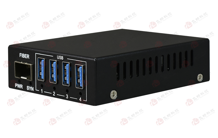 USB3.0 光端機(jī)