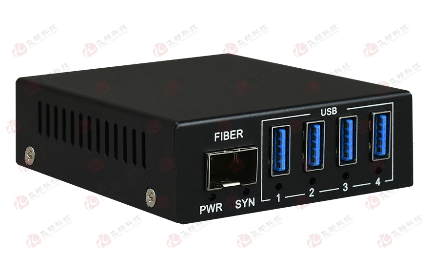 USB3.0 光端機(jī)