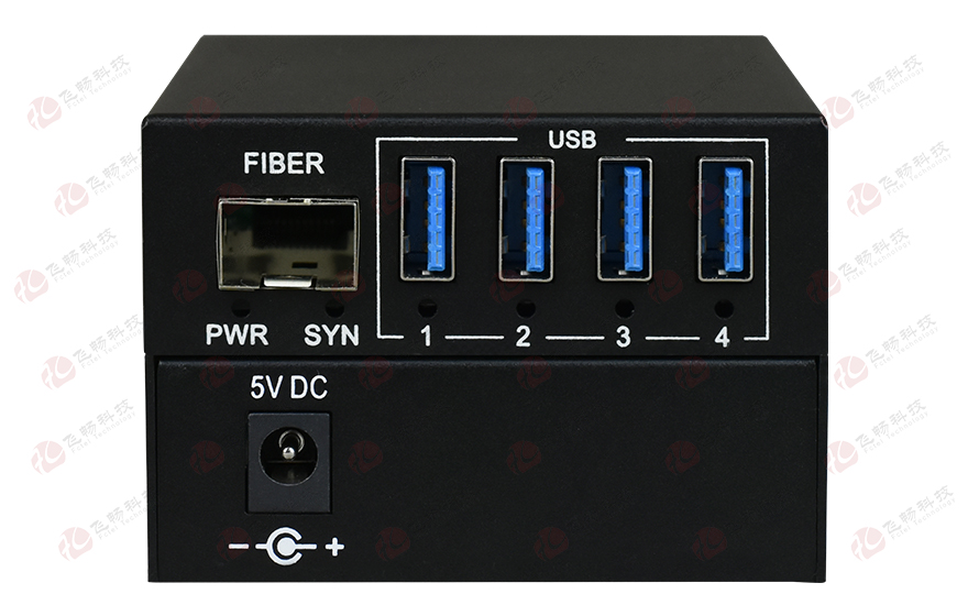 USB3.0 光端機(jī)
