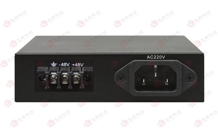 桌面式 1-2路串口 光貓(外置或內(nèi)置電源)